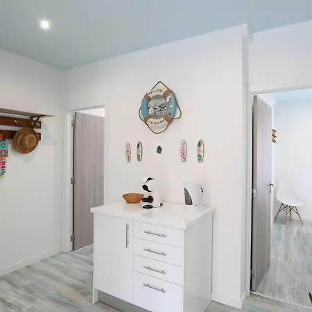 T2-mare Viva Apartman *