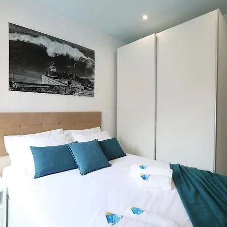 T2-mare Viva * Nazaré