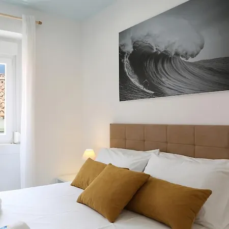 Apartamento T2-maré Viva *