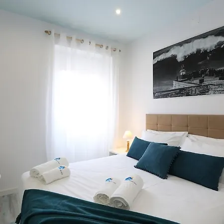 T2-mare Viva * Nazaré