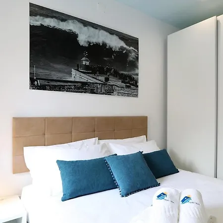Apartamento T2-maré Viva