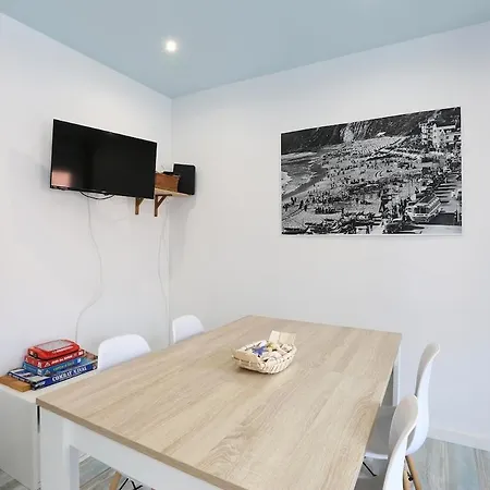 T2-mare Viva Apartman