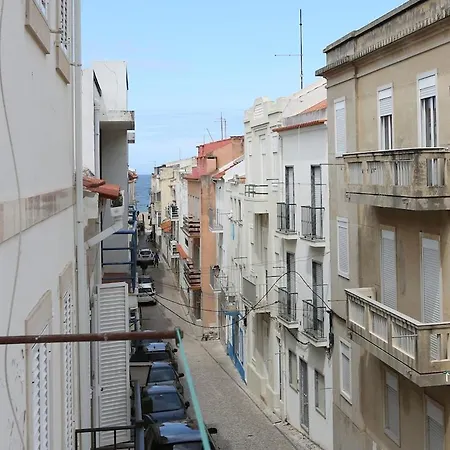 T2-mare Viva Nazaré