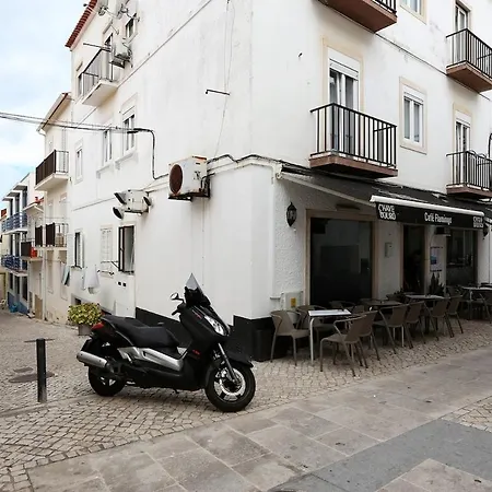 Apartamento T2-maré Viva *