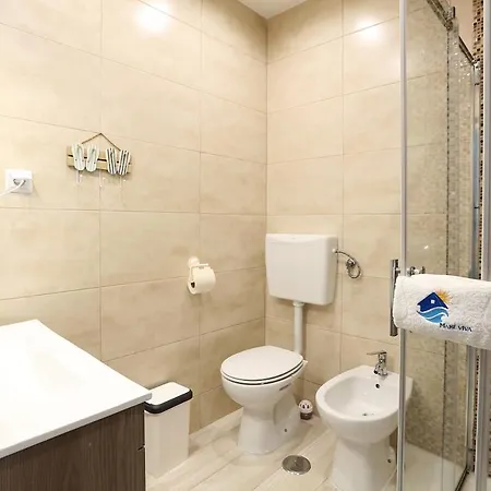 Apartman T2-mare Viva Nazaré