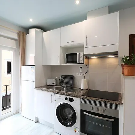 Apartamento T2-maré Viva Nazaré