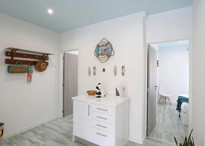 T2-mare Viva 아파트 *