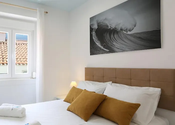 아파트 T2-mare Viva *