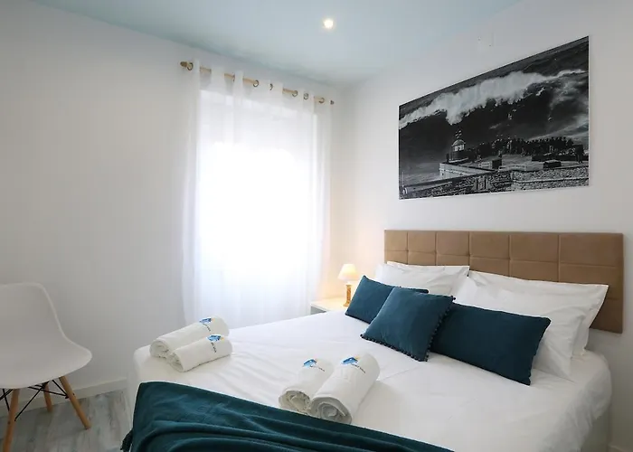 T2-mare Viva * 나자레