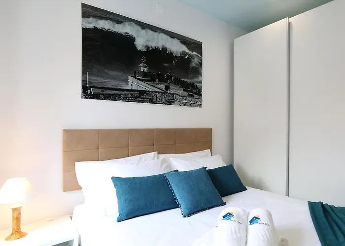 아파트 T2-mare Viva