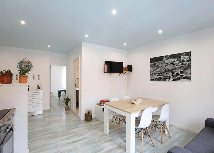 T2-mare Viva 아파트 *