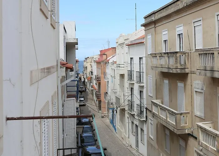 T2-mare Viva 나자레