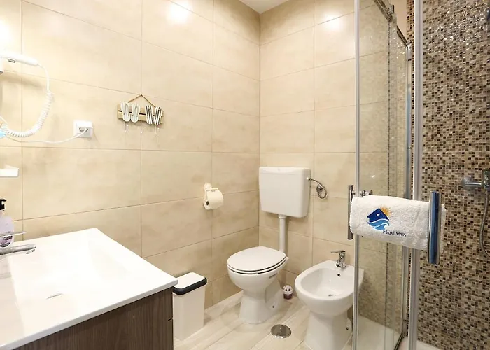 아파트 T2-mare Viva 나자레